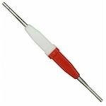 AMPHENOL Extraction, Removal & Insertion Tools Crimping Contact Insersion And Removal Tool L17D438SP